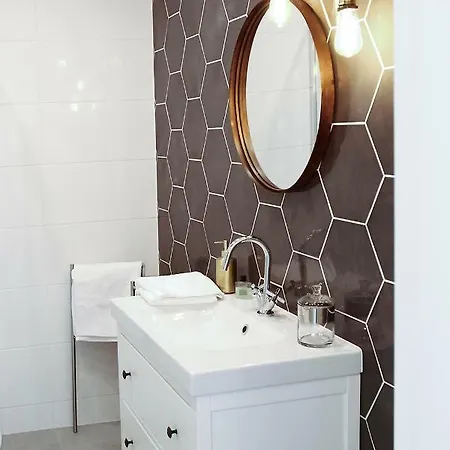 Cracovia Apartamento