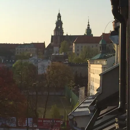 Cracovia Apartamento *