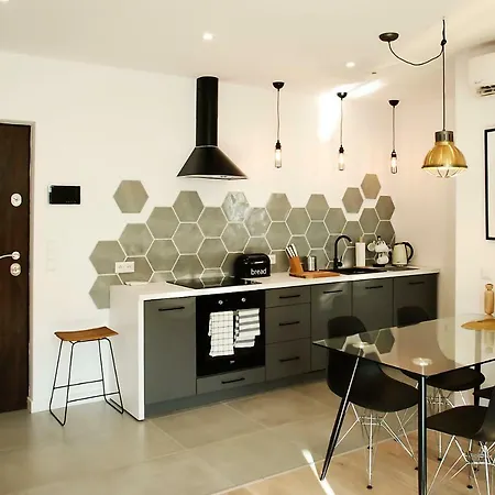 Cracovia Apartamento Cracovia
